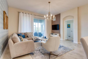 Last Minute Disney Getaway! Private Pool, Hot Tub & Games Room. Book Now! #43333